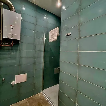 Selected By Market Square Apartamento *