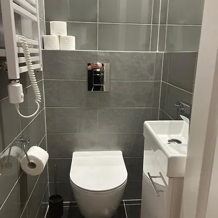 Selected By Market Square Krakkó