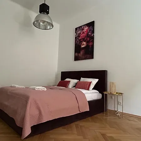 Apartamento Selected By Market Square *