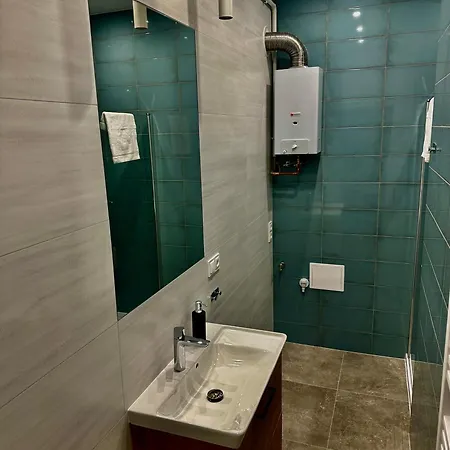 Apartman Selected By Market Square