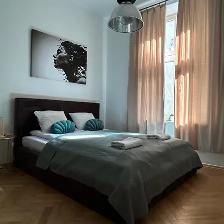 Apartamento Selected By Market Square *