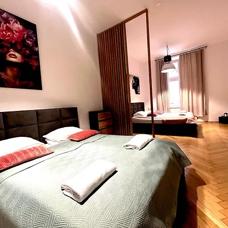 Selected By Market Square Krakkó