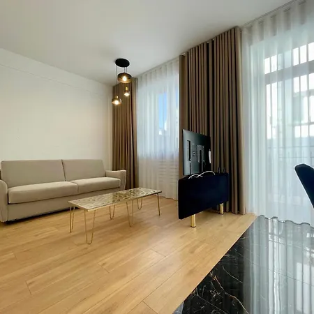 Apartman Selected By Market Square *