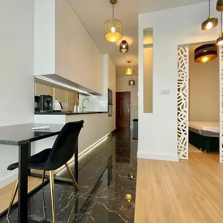 Apartman Selected By Market Square