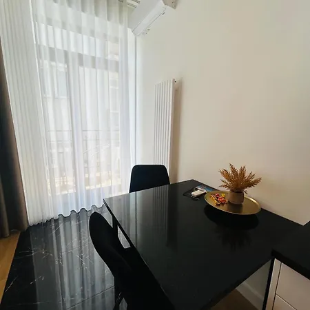 Apartman Selected By Market Square *