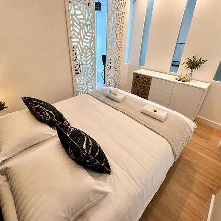 Apartman Selected By Market Square *
