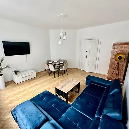 Selected By Market Square Apartamento