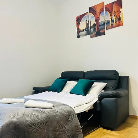 Apartamento Selected By Market Square